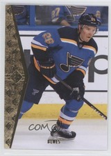2014-15 SP Authentic 1994-95 SP Retro Paul Stastny #94-73 4m4
