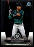 Julio Rodriguez 2023 Bowman Chrome #81 Mariners FREE SHIPPING AutographDen