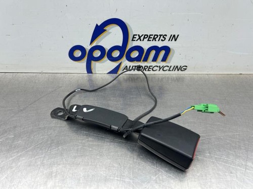 Gurtschloss VW Polo V 6R, 6C 6R0857755D P24760090