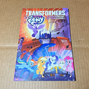 My Little Pony Transformers | eBay