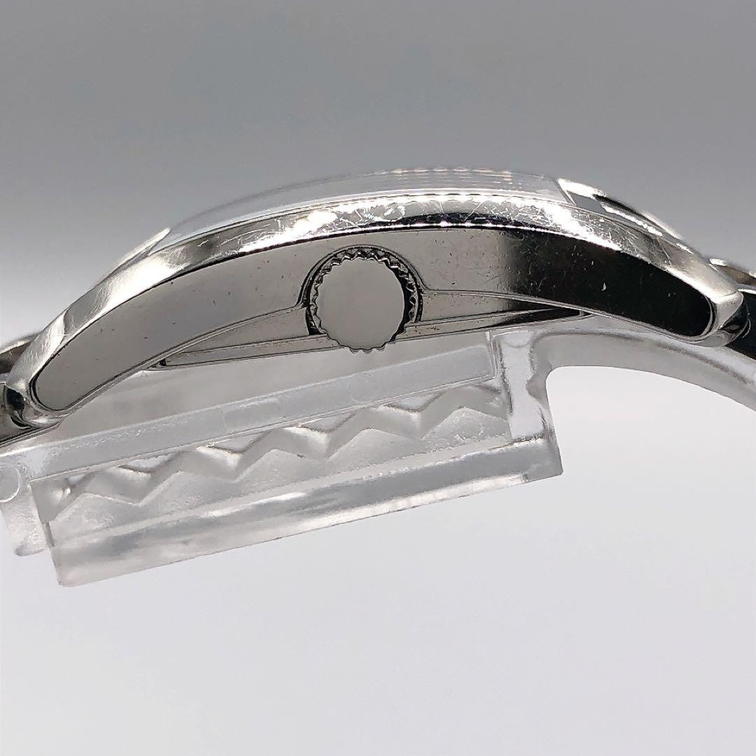 Burberry BU1091 Rectangular Quartz Wristwatch Aut… - image 10