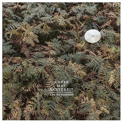 AnnenMayKantereit Alles Nix Konkretes (Vinyl) (UK IMPORT)