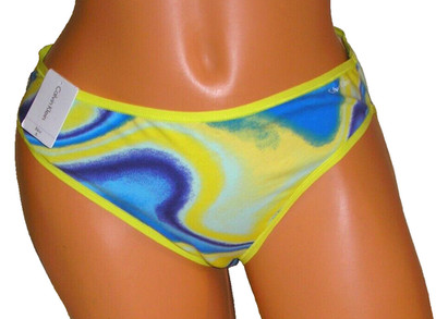 Panties Lingerie Calvin Klein Cotton Bikini  XL   Adult Gift