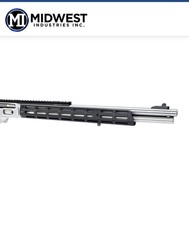 Marlin 1894 336 Lever Action 30-30 M Lok Rail Marlin 1894 336 Lever Action 30-30 M Lok Rail