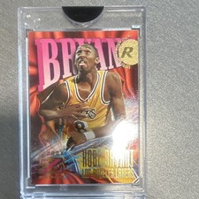 1996-97 Skybox Z-Force Basketball Cards 40