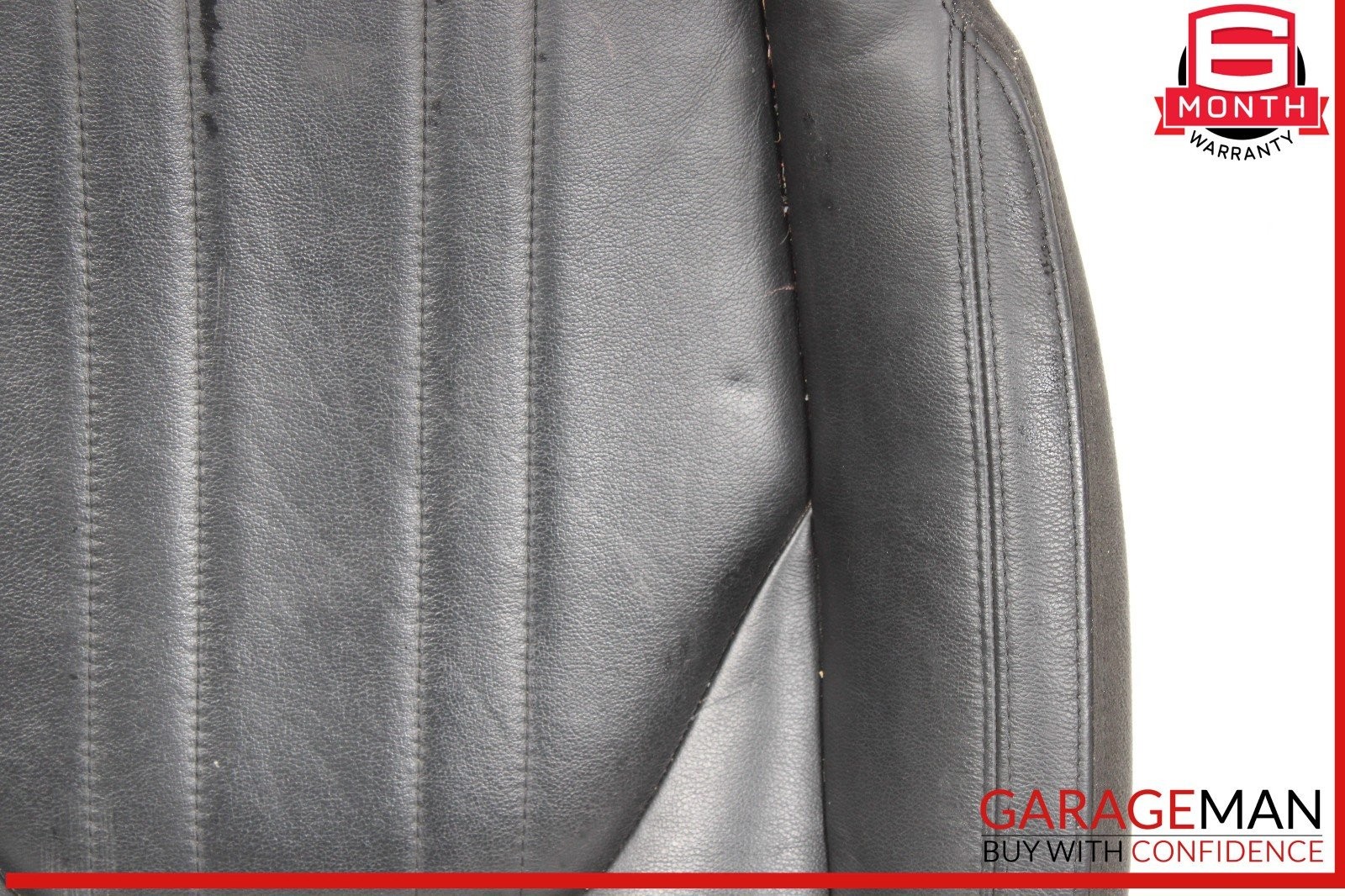 14-17 Maserati Ghibli M157 Front Right Side Lower Bottom Seat Cushion OEM
