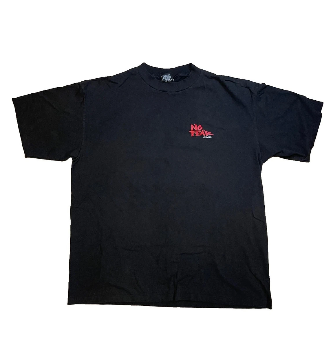 No Fear T-Shirts for Men for sale | eBay