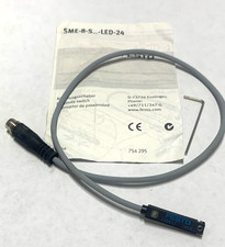 Festo 150857 SME-8-S-LED-24 Sensor Proximity Switch
