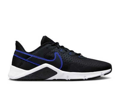 Size 9 - Nike Legend Essential 2 Old Royal Black