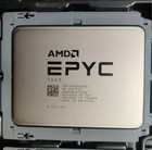 AMD epyc 7663 Milan CPU processor 56-Core 2.0ghz sp3 240w server 100-000000318