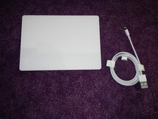 Apple Magic Trackpad 2 Lightning USB A1535 Bluetooth Wireless EXCELLENT