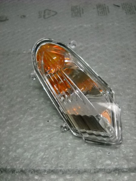 Indicator Front Left SX for Kymco Agility 50 | eBay Australia