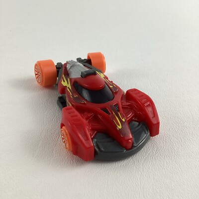 Fast & Furious Spy Racers McDonald's Push Along Vehicle 2019 Toy 3.5'' Hyperfin