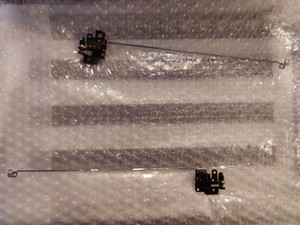 New Acer Aspire E5-576 E5-523 E5-553 E5-576G LCD Back Cover Hinges