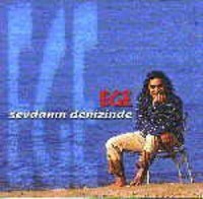 Ege Sevdanin denizinde (TUR)  [CD]