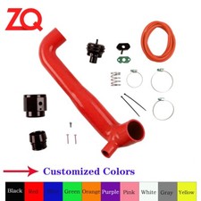 For Vw Golf Jetta Polo Mk7 Forge 1.2 1.4 Tsi Red Dump Blow Off Valve Bov Kit For Vw Golf Jetta Polo Mk7 Forge 1.2 1.4 Tsi Red Dump Blow Off Valve Bov Kit