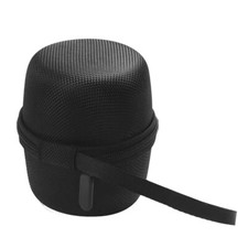 Small Speaker for Case for SRS-XB13 Wireless Speaker Carrying for Case Black Lig