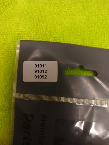 radio wire harness pioner select models sph-da100, sph-da210, 91011,91012,91092 - Picture 2 of 3