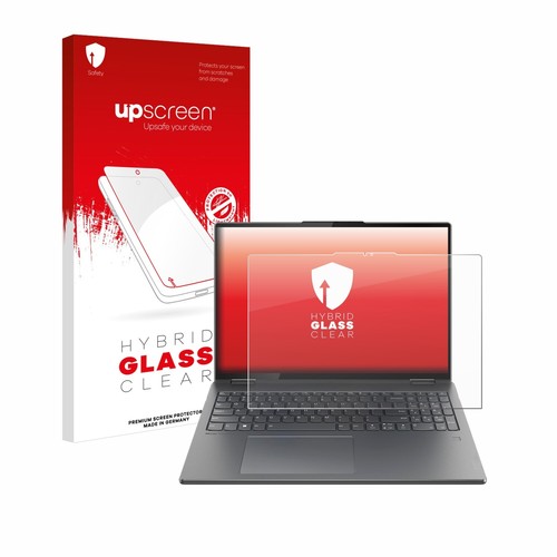Film de Protection d'écran - Lenovo - ThinkPad P1 - Verre Flexible