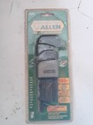 Allen Wrench 56612G BALL END L-KEY HEX SET 13PC .05-3/8