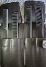 BioIonic Comb Set With Case