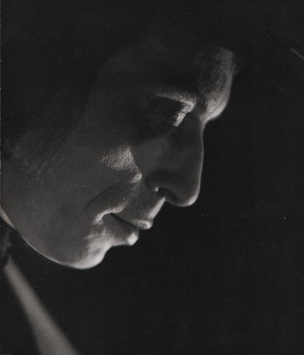 L.JOUVET -1941/1987-PHOTO -épeuve d'artiste et portrait- N&B vintage -SAM LEVIN - Bild 1 von 2