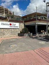 Club playa Amadores Time share for sale