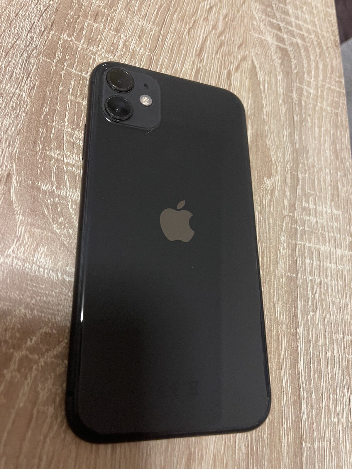 Apple iphone 11 128gb nero senza operatore a2221 cdma gsm ebay