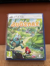 Bugsnax (Sony PlayStation 5)