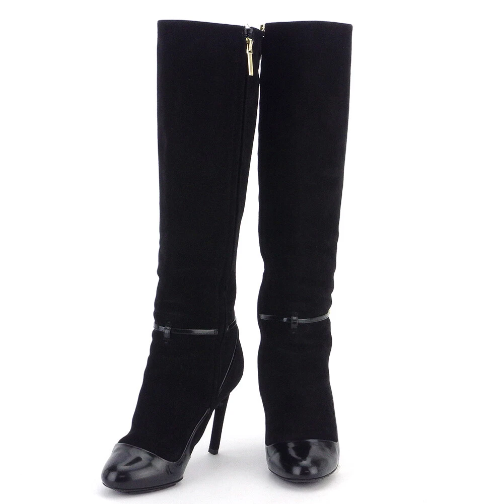 Dior boots sale deals