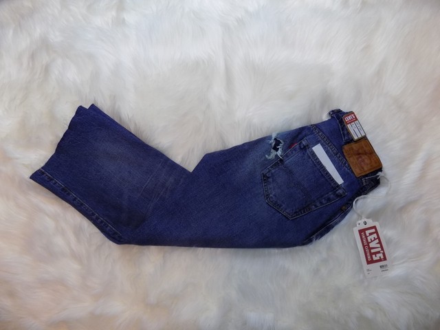 levi cone denim