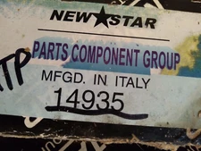 New Planetary Pin for Eaton Spicer Model 16244 Diff 14935