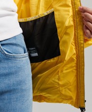 Superdry Womens Hooded Spirit Sports Puffer Jacket