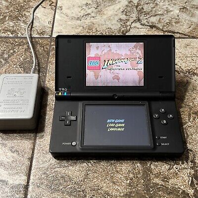  Nintendo DSi - Matte Black : Video Games