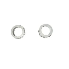 Makhoon Pressure Sided In Ground Pool Cleaner Set of 2 Nuts Replacement Parts