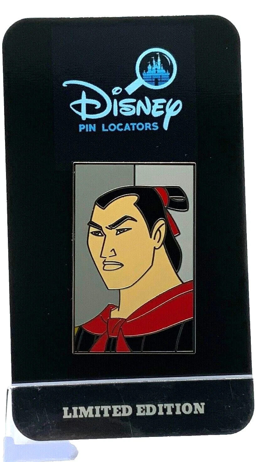 Mulan disneyana