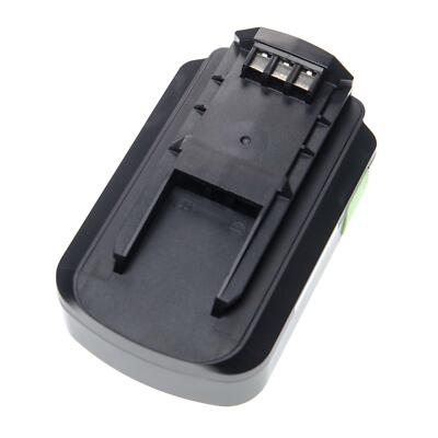 Akku für Festo Festool Quadrive PDC 18/4 Li Quadrive DRC 18/4 Li 2000mAh 18V