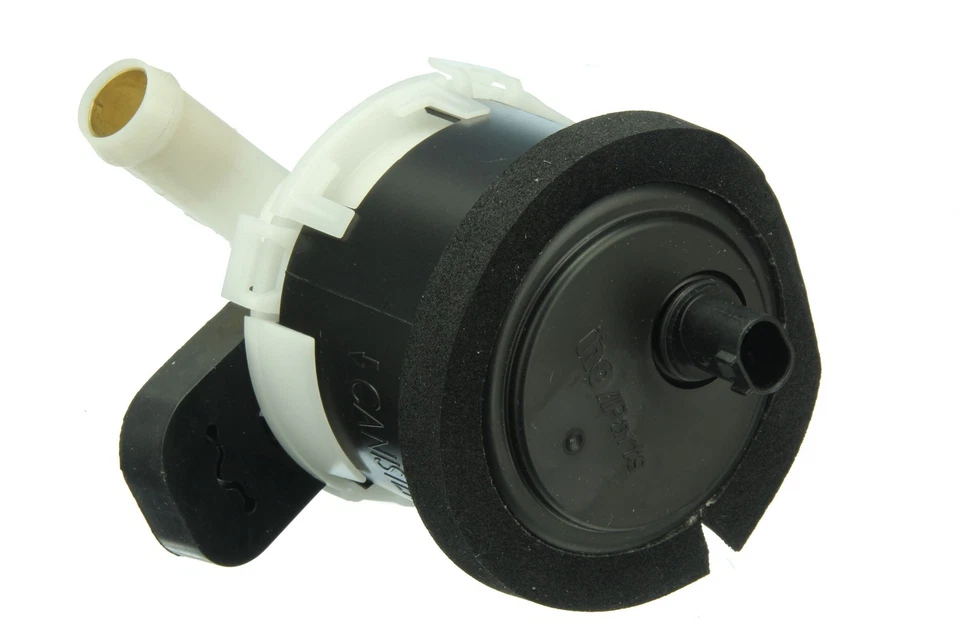 Válvula de purga de bote de vapor AMG para Mercedes-Benz CLK55 2001-2002 EURO 2002 Foto 4 de 4