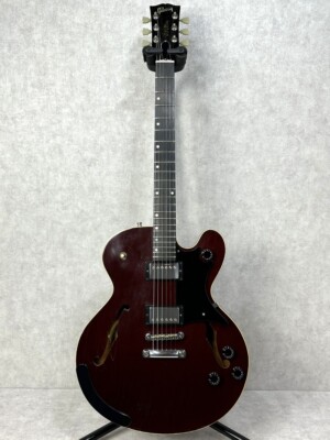 Gibson 1998 Chet Atkins Tennessean Electric guitar | eBay