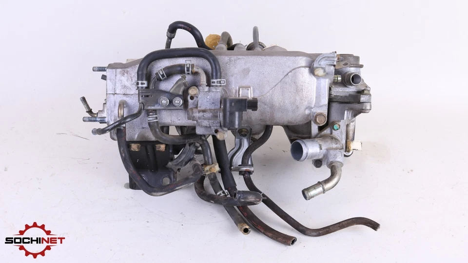 Honda S2000 AP1 2000-2005 2,0 L colector de admisión de aire riel de combustible OEM Foto 4 de 4