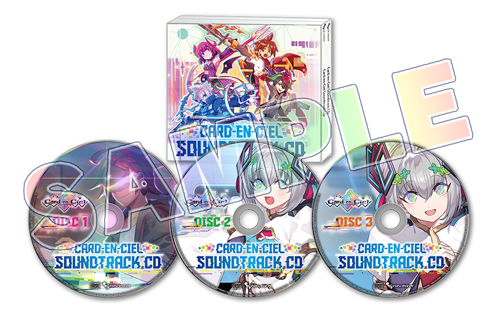 card en ciel limited edition Switch Card-en-Ciel Limited Edition [English Support] Multi Language