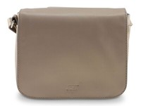 Jost Arva Crossbody Bag UmhäNgetasche Schultertasche Tasche Ecru Taupe Neu