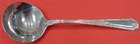 Louis XIV by Towle Sterling Silver Bouillon Soup Spoon 5"