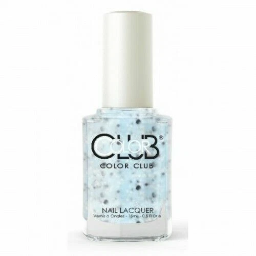 Nail Polish & Powders