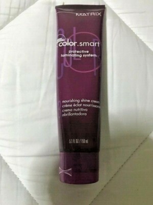 Matrix Color Smart Nourishing Shine Cream 5.1 oz  (DISCONTINUE)