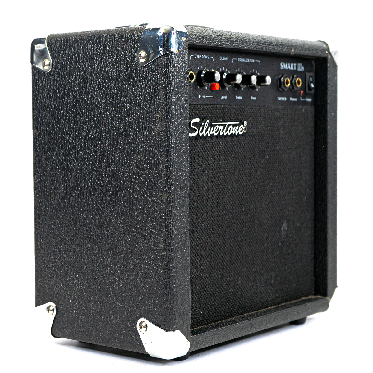 ギター VeroCity Boutique Amp Emulator TRI-3 Verocity Tri -3レビュー - YouTube