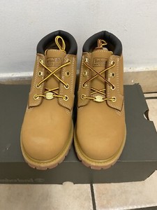 timberland 6w
