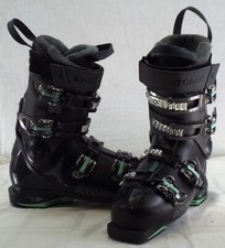 Atomic Hawx Ultra 95 S Used Womens Ski Boots ...