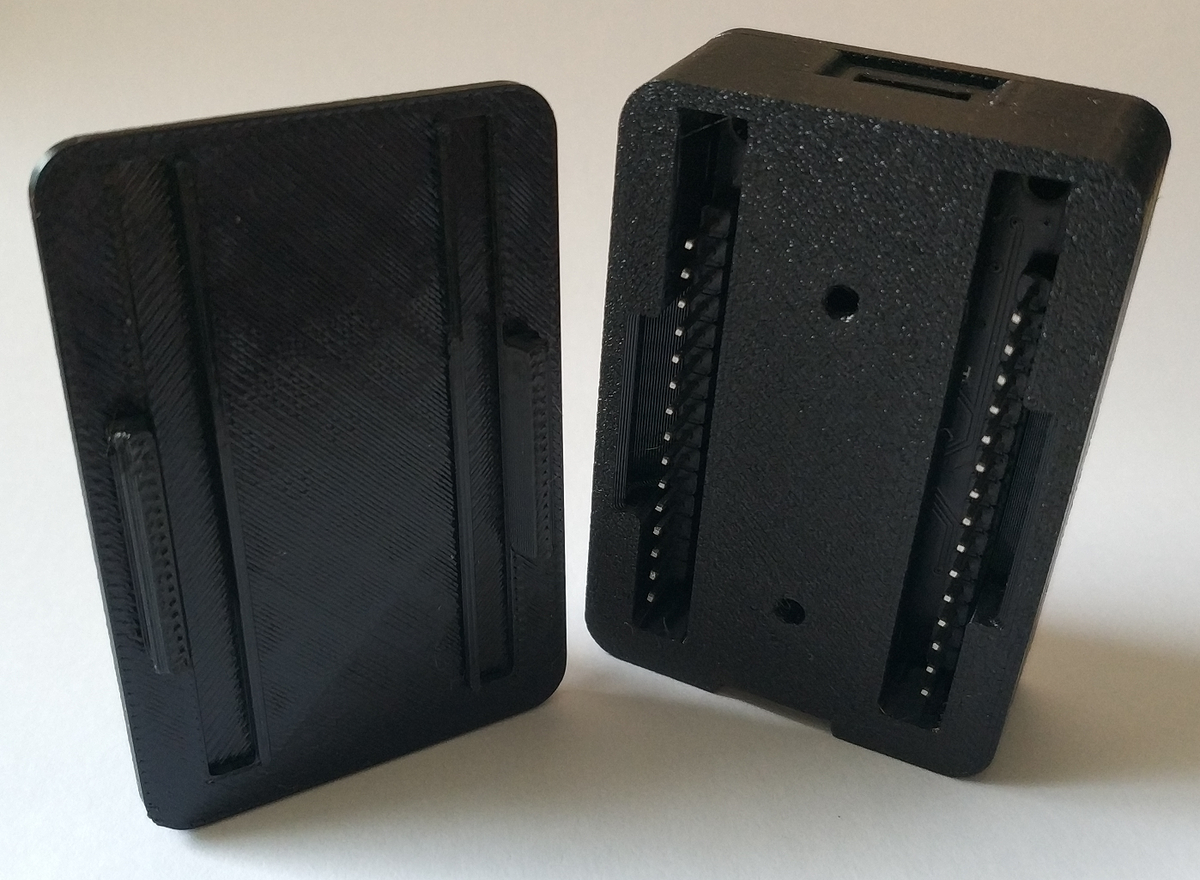 Custodia per ESP32 per ESP32-WROOM-32 e WROVER