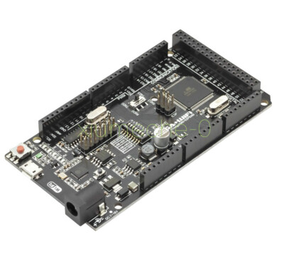 For Wemos Mega+WiFi R3 ATmega2560+ESP8266 32Mb Memory USB-TTL